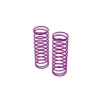 ARRMA Shock Spring C=0.359N/Mm, Purple – ARA330825