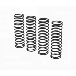 ARRMA Shock Spring Set E 0.50N/mm Black 4 GROM – ARA-2615