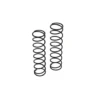 ARRMA Shock Springs, 72mm 0.97N/mm (5.54lbf/in) (2) – ARA330782