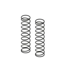 ARRMA Shock Springs, 80mm 0.402N/mm (2.30lb/in) (2) – ARA-1804