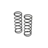 ARRMA Shock Springs: 70mm 1.28N/mm (7.31lb/in)(2) – ARA330759