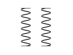 ARRMA Shock Springs, 120mm 1.95N/mm (17.26lb/in) (2) – ARA330615