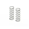 ARRMA Shock Springs, 70mm 1.23N/sq.m (7 f-lb/in) (2) – ARA330638