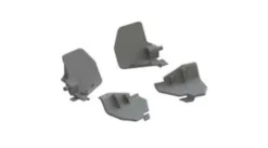 ARRMA Short Course Side Guard Set: 4×4 Senton Mega – ARAC6981/AR320406