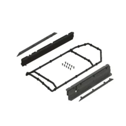 ARRMA Side Skirt and Support Frame Set – ARA480060