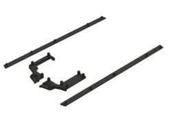 ARRMA Side Skirt Set – ARA320509
