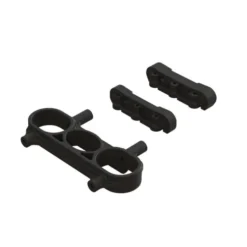 ARRMASkid Plate Mount Set – ARA320690