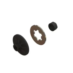 ARRMA Slipper Hub And Plate Set – ARA311099
