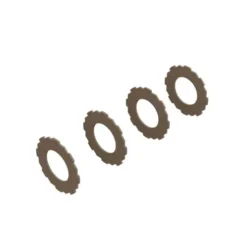 ARRMA Slipper Pad (4) – ARA310994