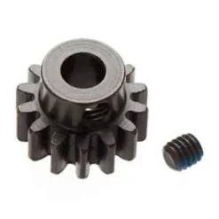 ARRMA Steel Pinion Gear 14T Mod1 5mm – ARAC7602/AR310475