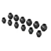 ARRMA Steel Pivot Ball Set: MINI – ARA-2719