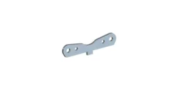 ARRMA Steel RF Suspension Mount – ARA330682