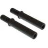 ARRMA Steel Steering Post 6x40mm (Black) (2) – ARA340159