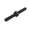 ARRMA Steel Turnbuckle M4x40mm (Black) – ARA340155