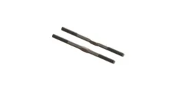 ARRMA Steel Turnbuckle, M5x89mm Silver (2) – ARA330662