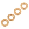 ARRMA Steering Bushing 6x10x3mm (4) – ARAC9362/AR340067