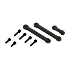 ARRMA Steering Link Set A – GROM – ARA340201