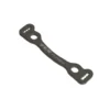 Arrma Steering Rack CNC 7075 Aluminum – TLR – ARA340185