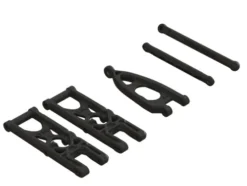 ARRMA SUSPENSION ARM SET – AR330431