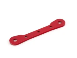 Arrma Suspension Mount FF Aluminum Red – ARAC9046/AR330378