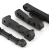 ARRMA Suspension Mount Set Composite (4) – ARAC9052/AR330379