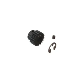 ARRMA 17T Mod1 Safe-D8 Pinion Gear – ARA311037