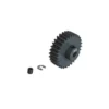 ARRMA 30T Mod1 Safe-D5 Pinion Gear – ARA311060