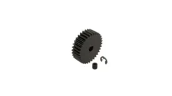 ARRMA 32T 0.8Mod Safe-D5 Pinion Gear – ARA311015