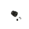ARRMA 17T 0.8Mod Safe-D5 Pinion Gear – ARA311000