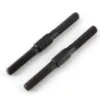 ARRMA Turnbuckle 4x45mm Steel Black: Typhon (2) – ARAC9388