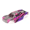 ARRMA VORTEKS Clipless Painted Decaled Body Purple – ARA-2145