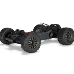 ARRMA 1/10 VORTEKS 223S DSC 2WD RTR Brushless Stadium Truck Roze