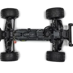ARRMA 1/10 VORTEKS 223S DSC 2WD RTR Brushless Stadium Truck Geel