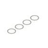 ARRMA Washer, 20x24x0.2mm (4) – ARA709054