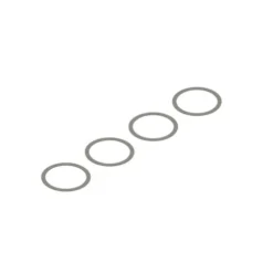 ARRMA Washer, 20x24x0.2mm (4) – ARA709054