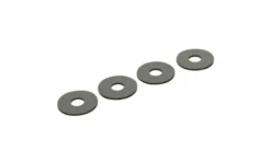 ARRMA Washer 3.4x10x0.5mm 6S (4) – ARAC9931/AR709051
