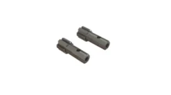 ARRMA Wheel Axle 2 ARA310905