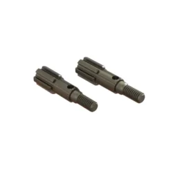 ARRMA Wheel Axle (2) – ARA310995