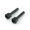 ARRMA Wheel Axle 8x45mm: Kraton (2) – ARAC9421/AR310591