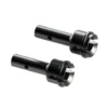 ARRMAWheel Axle 8x39mm: Talion (2)– ARAC9420