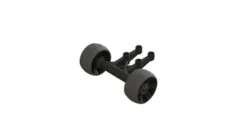 ARRMA Wheelie Bar Set – ARA320536