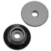 ARRMA Wing Button Aluminum Black: Typhon Talion Kraton (2) – ARAC9691/AR320216