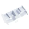 ARRMA Wing 204mm Rear White – ARAC9651