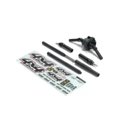 ARRMA 4X4 Transmission Upgrade Set ARRMA BOOST