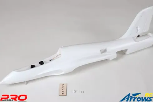 Arrows RC – Fuselage – Marlin – 64mm EDF – 900mm AS-AH009P-002