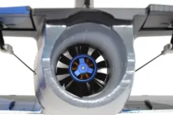 Arrows RC Vliegtuig L-39 Albatros 50mm EDF PNP met Vector Gyroscoop (zonder accu / lader / zender met ontvanger)