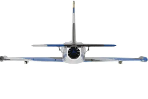 Arrows RC Vliegtuig L-39 Albatros 50mm EDF PNP met Vector Gyroscoop (zonder accu / lader / zender met ontvanger)