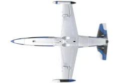 Arrows RC Vliegtuig L-39 Albatros 50mm EDF PNP met Vector Gyroscoop (zonder accu / lader / zender met ontvanger)