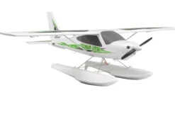 Arrows RC Vliegtuig Tecnam 2010 1450mm PNP met floats (zonder accu / lader / zender met ontvanger)