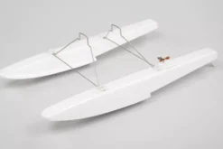 Arrows RC Vliegtuig Tecnam 2010 1450mm PNP met floats (zonder accu / lader / zender met ontvanger)